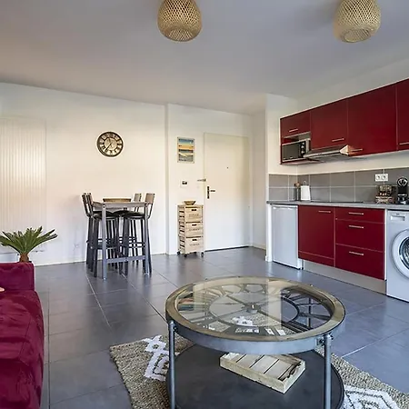 Great Apartamento *