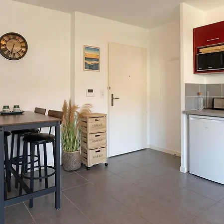Great Apartamento Arcachon