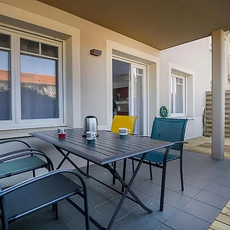 Apartamento Great Arcachon