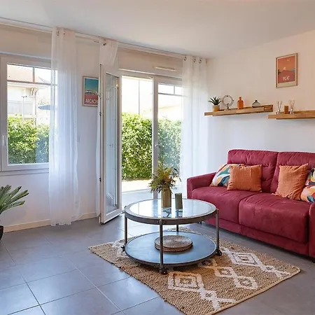 Apartamento Great