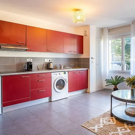 Great Apartment *